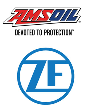 AMSOIL Wind